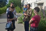 Полиция подвела итоги оперативно-профилактической операции «Быт» в Уссурийске