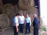 70 сельхозпредприятий Уссурийска получают государственную поддержку