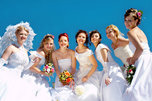 «Парад невест - 2014» пройдёт в Уссурийске