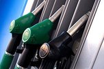 Цены на топливо на заправках в Приморье снова выросли