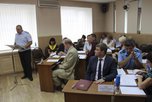 Руководство транспортной полиции Уссурийска отчиталось за первое полугодие