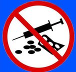 Всероссийская антинаркотическая акция «Сообщи, где торгуют смертью» пройдет в Уссурийске