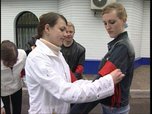 В Уссурийске прошел конкурс добровольных народных дружин