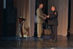 В Уссурийске полицейские поздравили победителей конкурса «Лучшая добровольная народная дружина»