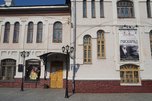Жители Уссурийска увидят спектакль-триллер на сцене городского театра