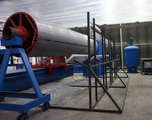 Завод по производству оборудования для очистки и перекачки сточных вод открыли в Уссурийске