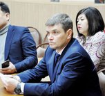 Евгений Корж назначен главой администрации Уссурийского городского округа