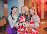 Ussur.net отметил 10-летие кулинарным турниром в Уссурийске