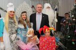 Депутаты Думы Уссурийского городского округа поздравили детвору из детского дома