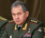 Глава Минобороны РФ прилетит в Приморье 23 января - источник