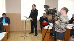 У думы УГО нет замечаний к транспортной полиции Уссурийска по итогам работы в 2014 году