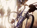 Двое несовершеннолетних жителей Уссурийска отобрали велосипед у подростка