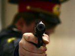 Полицейские в Уссурийске в погоне за пьяным водителем применили оружие