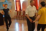 Танцевальная площадка 40-х годов впервые развернется в Уссурийске в День Победы