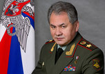 Министр обороны РФ через неделю посетит Приморье