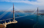Мост на остров Русский вошел в топ-10 достопримечательностей России 