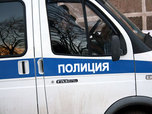 Служебная проверка проводится в отношении сотрудника полиции Уссурийска