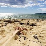 на 13 июля - безопасными для отдыха признаны 65 пляжей Приморья. СПИСОК
