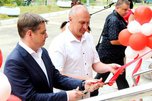 Новый современный детский сад открылся в Уссурийске