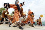 XI Всероссийский кочующий фестиваль «Манящие миры. Этническая Россия» пройдет в Уссурийске