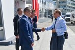 Владимир Путин и Владимир Миклушевский обсудили ситуацию в Уссурийске