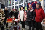 Кубок Уссурийска по фигурному катанию состоялся на «Ледовой арене»