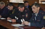 Заседание межведомственной комиссии по профилактике правонарушений состоялось в администрации Уссурийска
