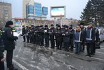 Добровольные народные дружины вышли  на охрану общественного порядка в Уссурийске