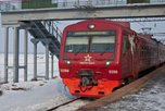 В Приморье вводятся дополнительные скорые пригородные поезда