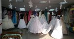 В Уссурийске приставы арестовали свадебные платья