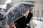 Снежная и дождливая неделя ожидается в Уссурийске