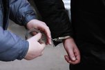 Задержаны подозреваемые в совершении серии краж из банкоматов