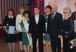 Церемония закрытия конкурса «Педагог года - 2016» состоялась в Уссурийске