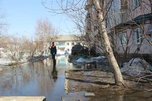 В администрации УГО ведется прием заявлений и документов от граждан, пострадавших в результате паводка