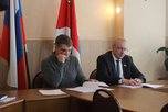 Заседание антитеррористической комиссии УГО состоялось в Уссурийске