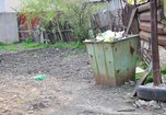 Проверка договоров на вывоз мусора у владельцев частных домов Уссурийска проводится постоянно