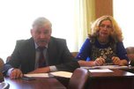 Вопросы профилактики клещевых инфекций обсудили на заседании межведомственной комиссии в Уссурийске