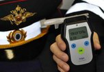 Госавтоинспекция привлекла к ответственности свыше 5 тысяч нетрезвых водителей в Приморье