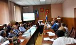 Заседание Консультативного совета по делам национально-культурных автономий состоялось в Уссурийске