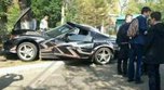 Самая знаменитая машина Уссурийска попала в ДТП