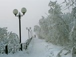 В Приморье уже готовятся к зиме