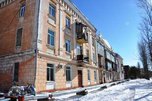 Аварийно-восстановительные работы в доме на ул. Ленинградской, 52 в Уссурийске подходят к концу