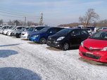 В Приморье дорожают подержанные автомобили