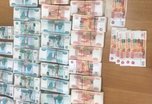 Уссурийские таможенники обнаружили в рюкзаке россиянки 8,5 миллиона рублей