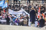 Приморцы выйдут на антитеррористический митинг 6 апреля