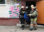 В Уссурийске «ликвидировали» взрыв бытового газа в жилом доме