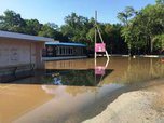 Более 300 уссурийцев пострадали от наводнения