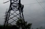Электроснабжение в Приморье восстановлено полностью