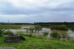 Информация о прорыве на Раковском водохранилище не соответствует действительности