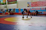 Всероссийский турнир по греко-римской борьбе проходит в Уссурийске
